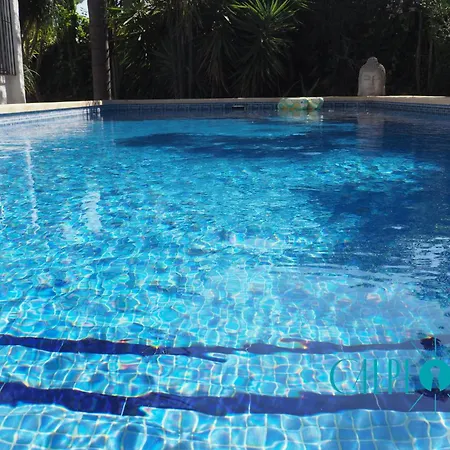 Ricarlos Con Piscina Privada *
