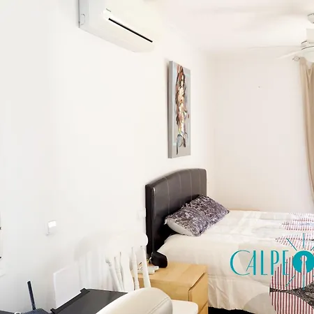 Holiday home Ricarlos Con Piscina Privada