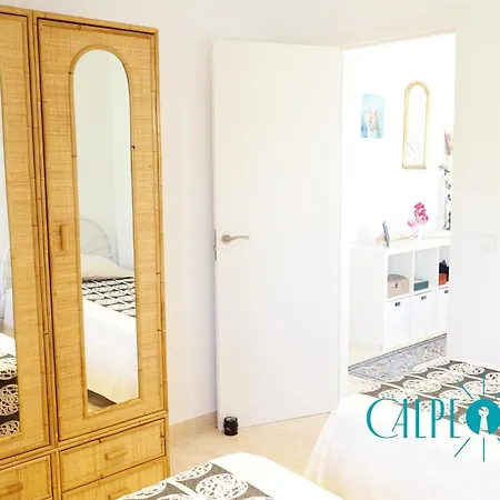Ricarlos Con Piscina Privada Holiday home *