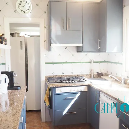 Ricarlos Con Piscina Privada Casas de Torrat