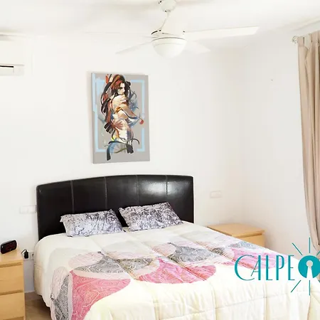 Ricarlos Con Piscina Privada Holiday home