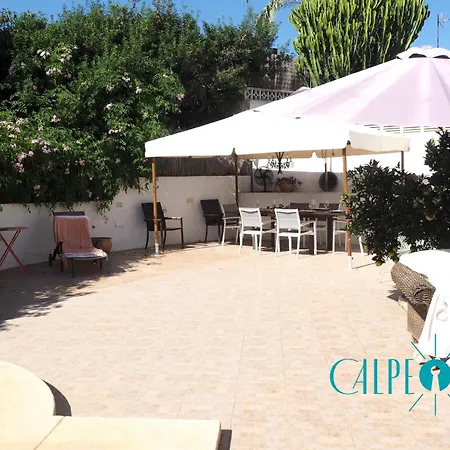 Ricarlos Con Piscina Privada Casas de Torrat