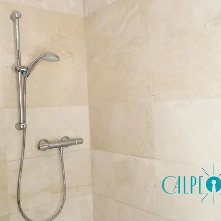 Holiday home Ricarlos Con Piscina Privada