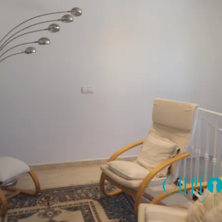 Ricarlos Con Piscina Privada Holiday home Casas de Torrat