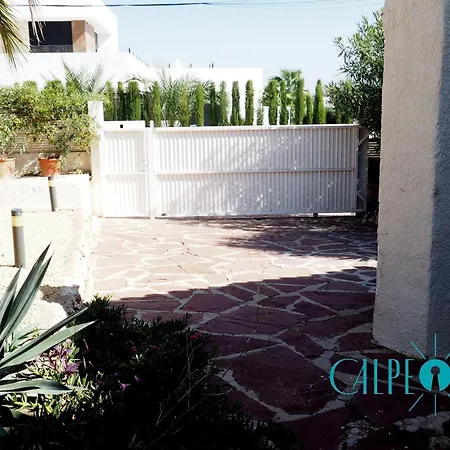 Ricarlos Con Piscina Privada Casas de Torrat