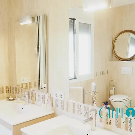 Ricarlos Con Piscina Privada * Casas de Torrat