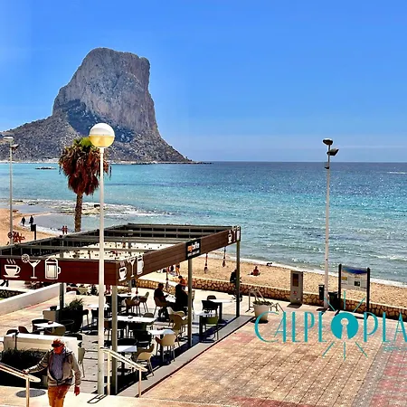 Ricarlos Con Piscina Privada