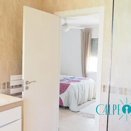 Prázdninový dům Ricarlos Con Piscina Privada Casas de Torrat